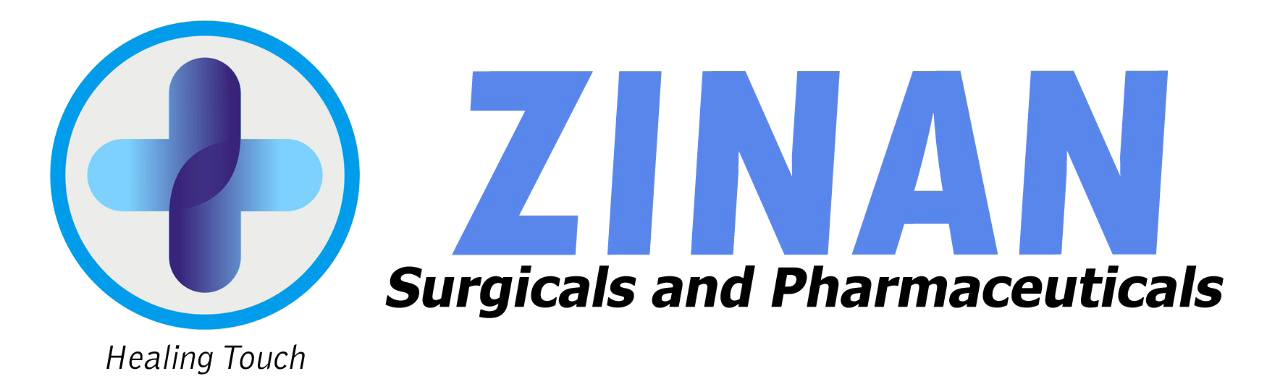 Zinan Surgicals and Pharmaceuticals